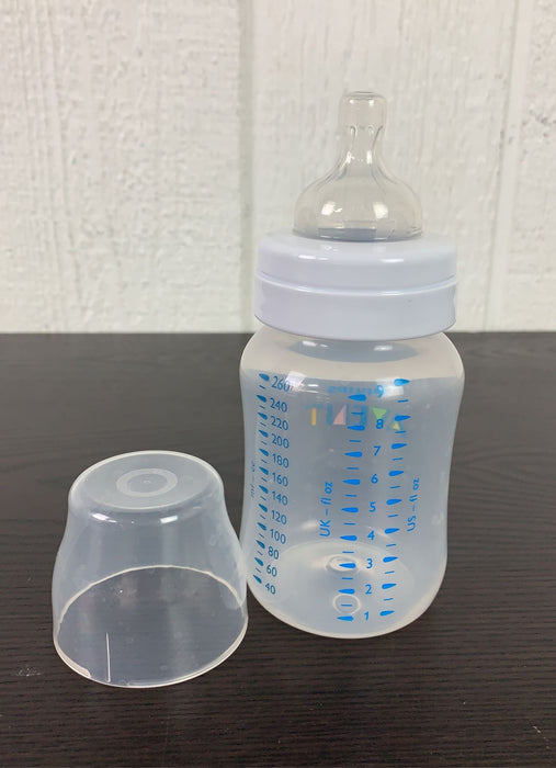 Shop Philips Avent Anti Colic Wide Neck Bottles, 9oz, 3 Pack at GoodBuy Gear