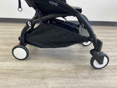 used Babyzen YOYO Stroller