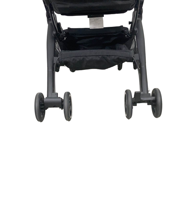 gb Pockit+ All-Terrain Stroller, 2021, Velvet Black