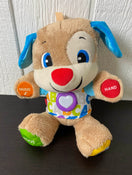 used Fisher Price Laugh And Learn Smart Stages Puppy