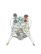 secondhand Fisher Price Baby Bouncer, Pacific Pebble