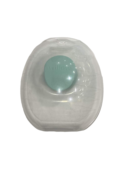 Shop Willow Go Wearable Breast Pump, 21mm, Double at GoodBuy Gear