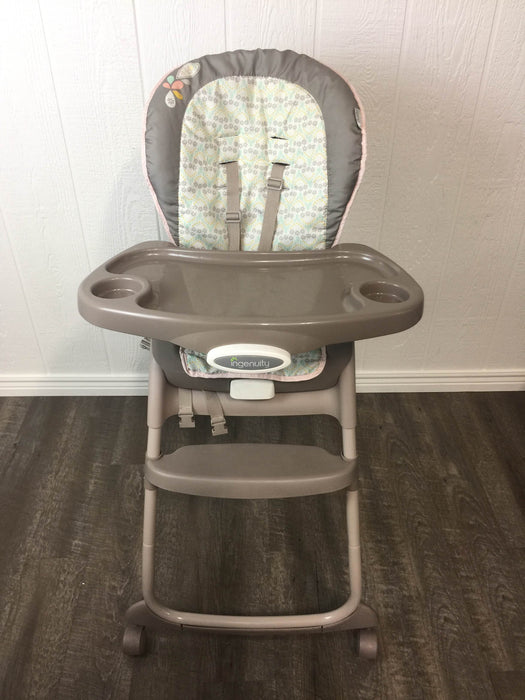 Shop Ingenuity Trio 3-n-1 High Chair at GoodBuy Gear