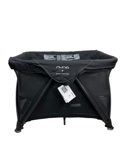 Nuna Sena Aire, Broken Arrow Caviar