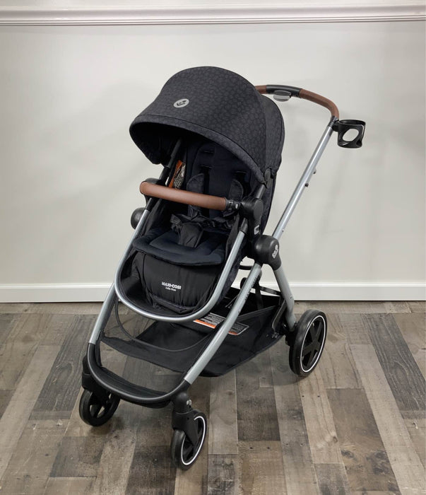 used Maxi-Cosi Zelia Max Stroller Only