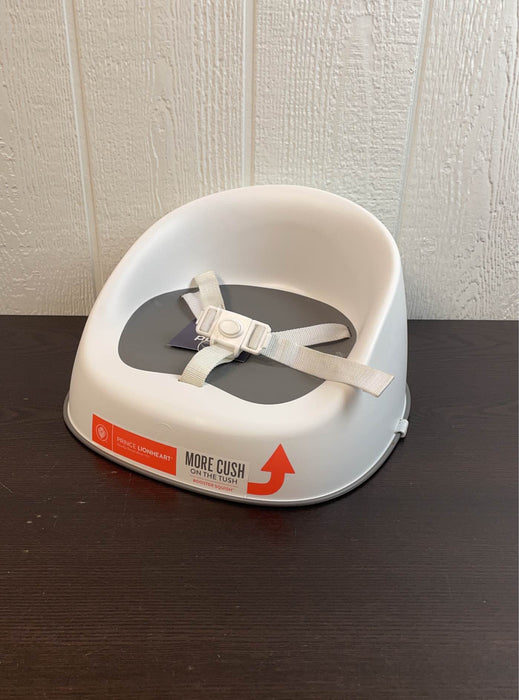 used Prince Lionheart Squish Booster Seat