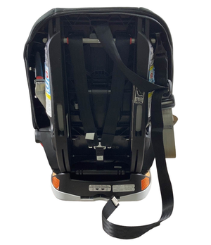 Back of online graco car seat