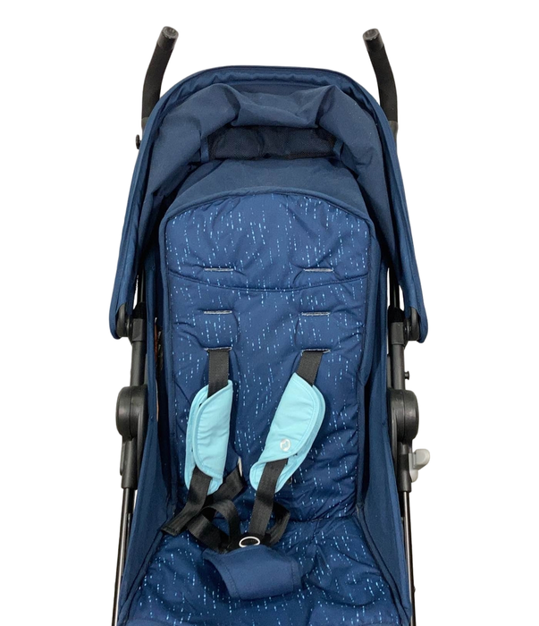 secondhand Strollers