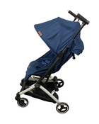 secondhand gb Pockit+ All City Stroller, 2022, Night Blue