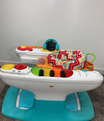 used Activity Centers