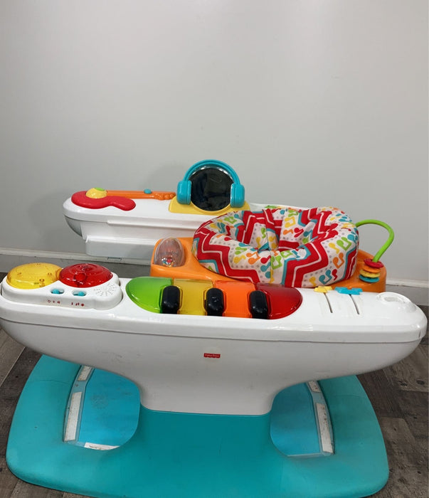 used Activity Centers