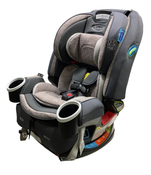 used Graco 4Ever DLX 4-in-1 Car Seat, 2022, Bryant