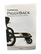 secondhand Stroller Accessories