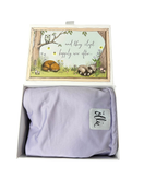 secondhand The Ollie Swaddle, Lavendar