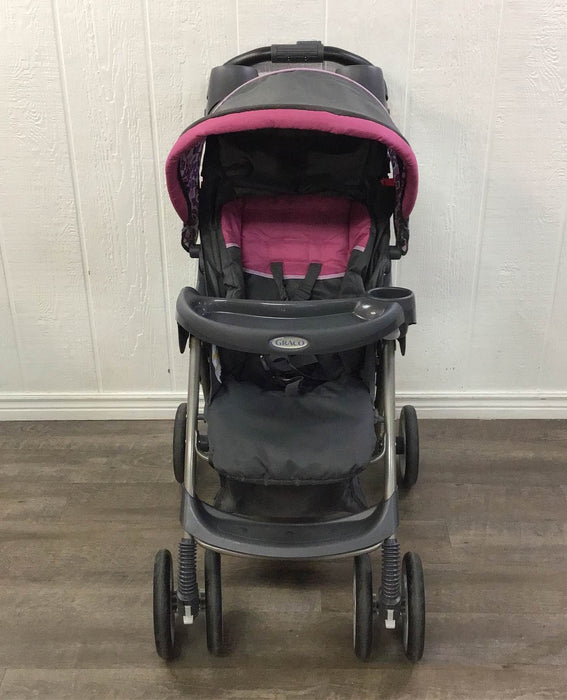 secondhand Strollers