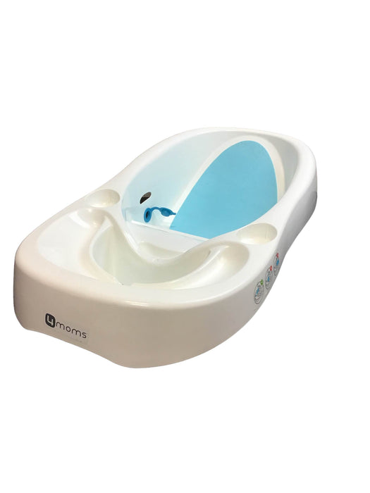 used 4moms Cleanwater Tub