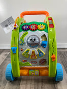 used Little Tikes Little Baby Bum Twinkles Musical Walker