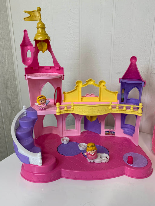 secondhand BUNDLE Fisher Price Toys