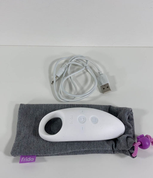 used Frida Mom Lactation Massager
