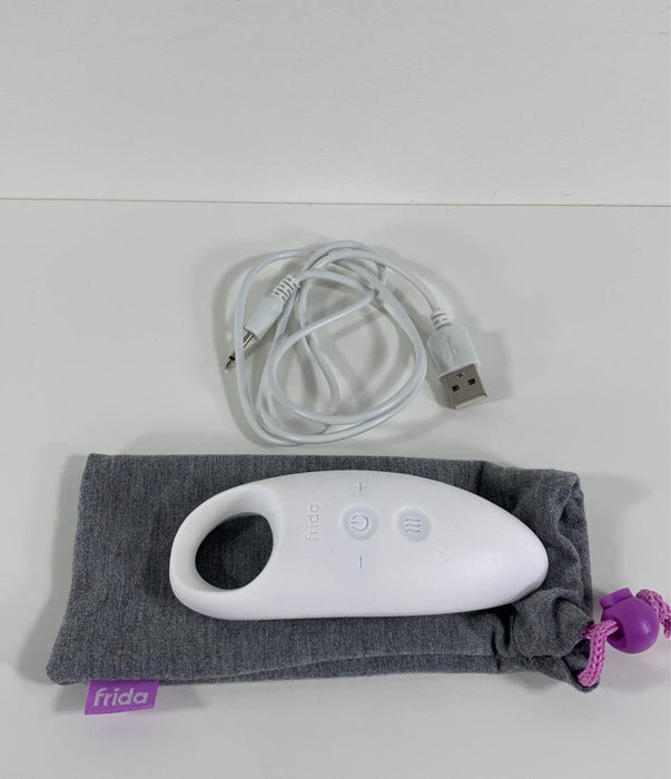 used Frida Mom Lactation Massager