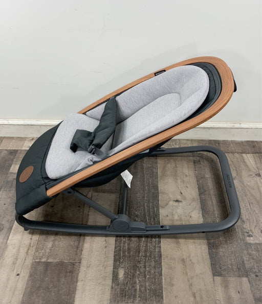 Shop Maxi-Cosi Kori 2-in-1 Rocker, Essential Graphite at GoodBuy Gear