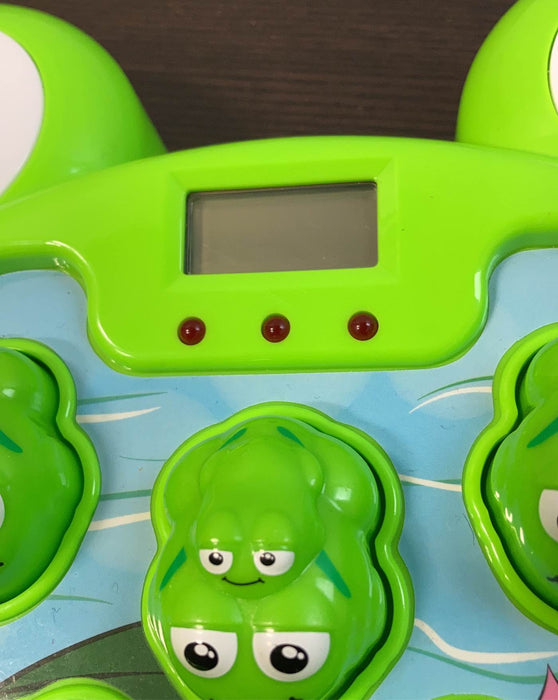 used YeeBay Whack A Frog Game