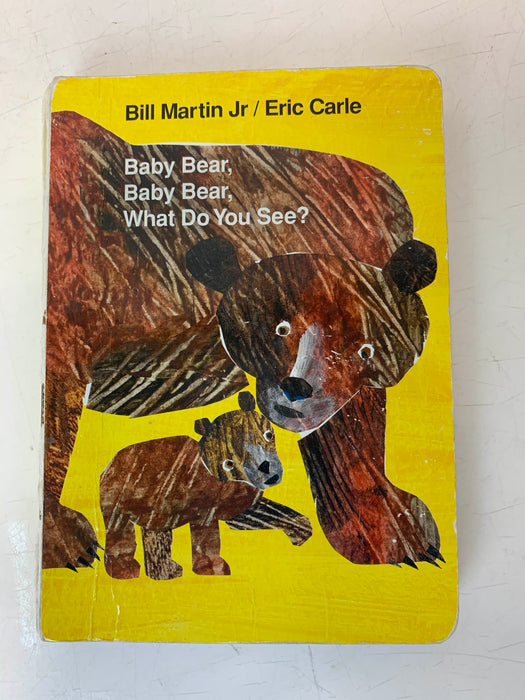 Shop BUNDLE Board Books at GoodBuy Gear