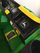 secondhand Peg Perego John Deere Gator