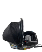 secondhand Graco SnugRide 35 Lite LX Infant Car Seat, 2022, Studio