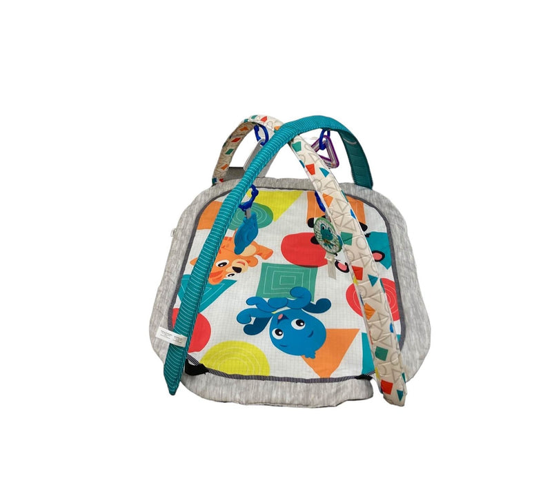 Shop Baby Einstein 4-in-1 Kickin’ Tunes Music Activity Gym at GoodBuy Gear