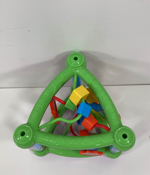 secondhand Little Tikes Play Triangle