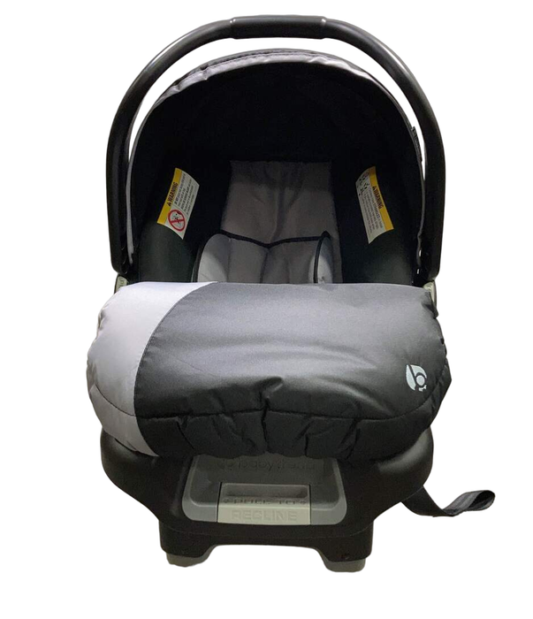 used Infantcarseat