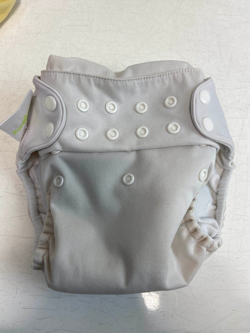 secondhand BumGenius One-Size Pocket Diapers