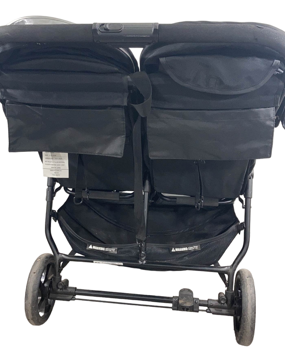 used Strollers