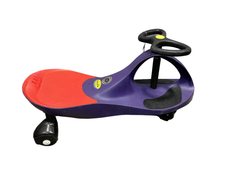 secondhand PlasmaCar Ride On Toy