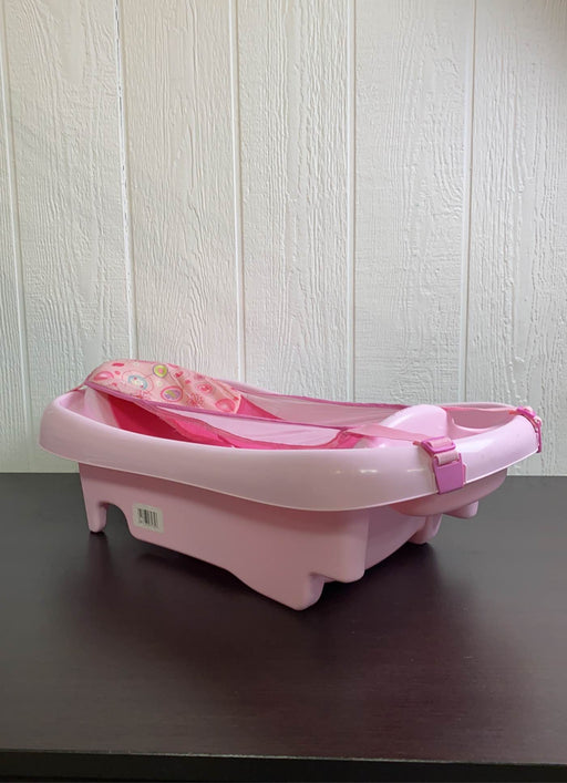 used The First Years Sure Comfort Newborn To Toddler Tub