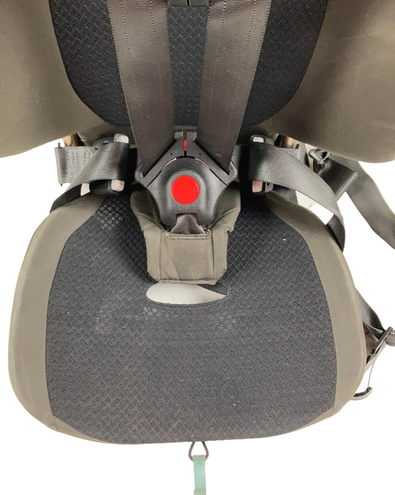 WAYB Pico Portable Car Seat, 2020