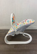 secondhand Fisher Price Comfort Curve Bouncer