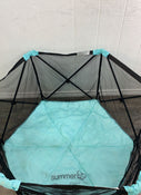 Shop Summer Infant Pop 'N Play Portable Playard With Canopy at GoodBuy Gear