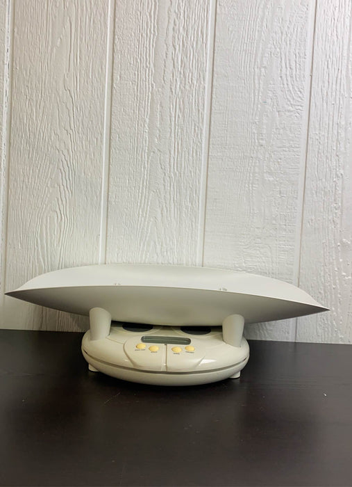 Shop Health O Meter Grow With Me 2-In-1 Baby To Toddler Scale at GoodBuy Gear