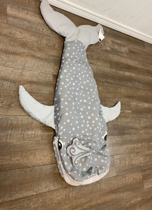 secondhand Boat House For Kids Whale Blanket