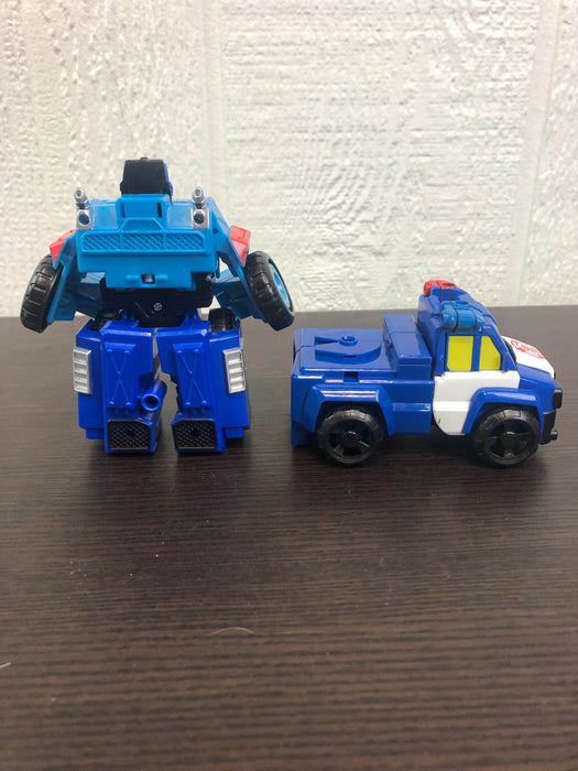 Shop BUNDLE Hasbro Transformers at GoodBuy Gear