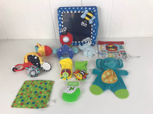 used BUNDLE Soft Toys