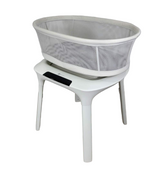 secondhand 4moms MamaRoo Sleep Bassinet