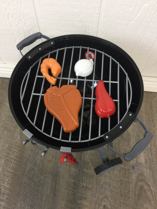 Theo Klein Weber Kettle Grill Toy