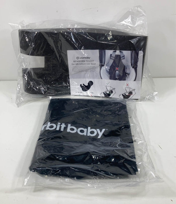 used Orbit Baby G5 Infant Car Seat