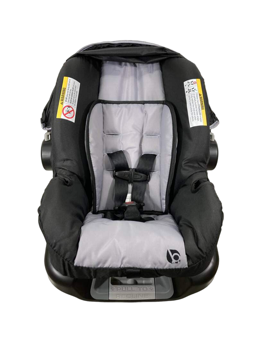 used Carseat