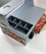 used Melissa & Doug Top & Bake Pizza Counter