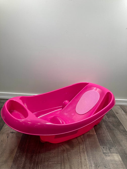 used Summer Infant Splish 'n Splash Newborn To Toddler Tub