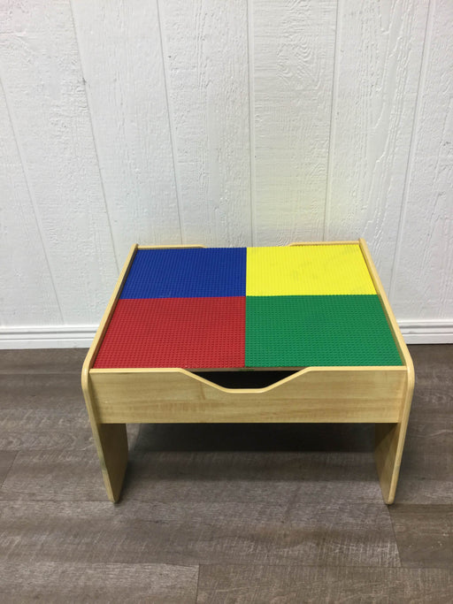 secondhand KidKraft 2 In 1 Activity Table